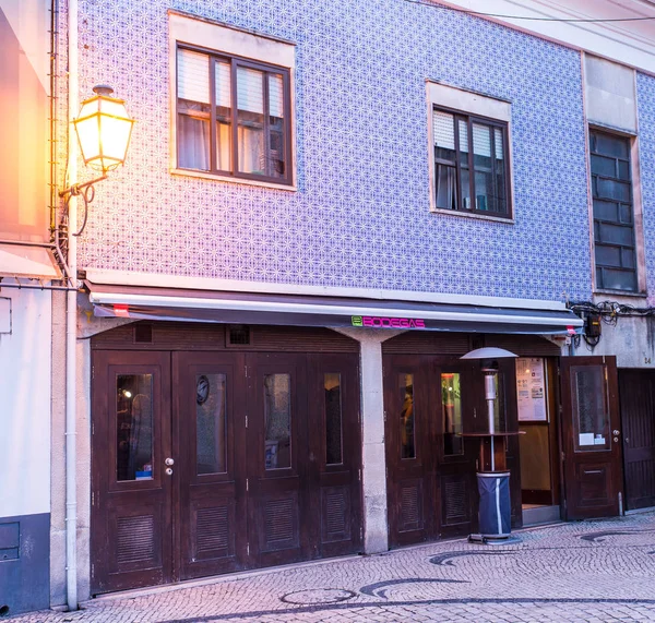 Dış seçme Bodegas Bar, Aveiro, Portekiz