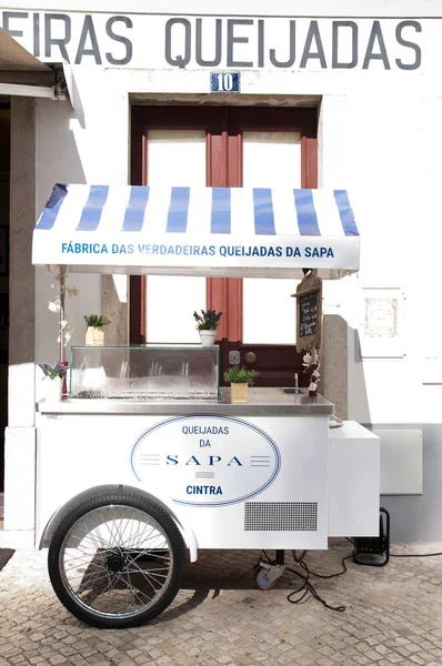 Dış atölye ve verdadeiras queijadas da sapa durak ile satış butik 