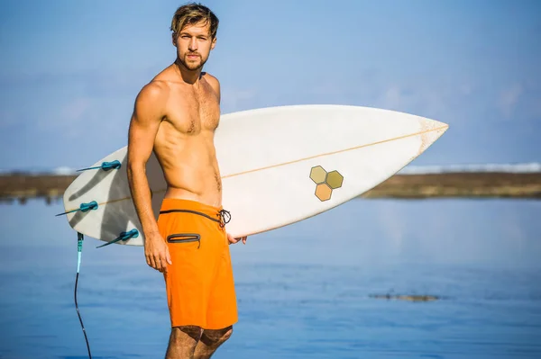 Surfer — Stock Photo, Image