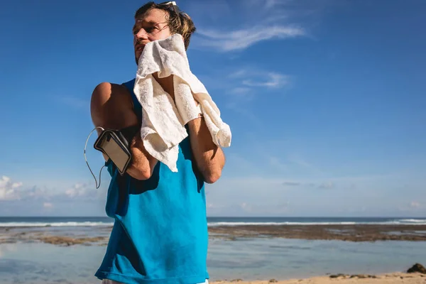 Towel — Free Stock Photo