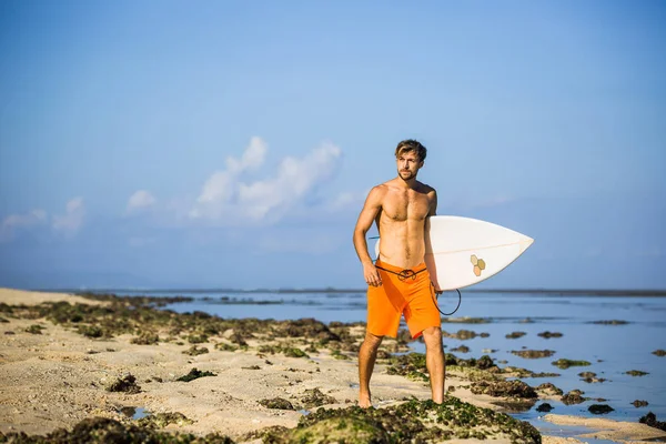 Hora de Verão — Fotografia de Stock