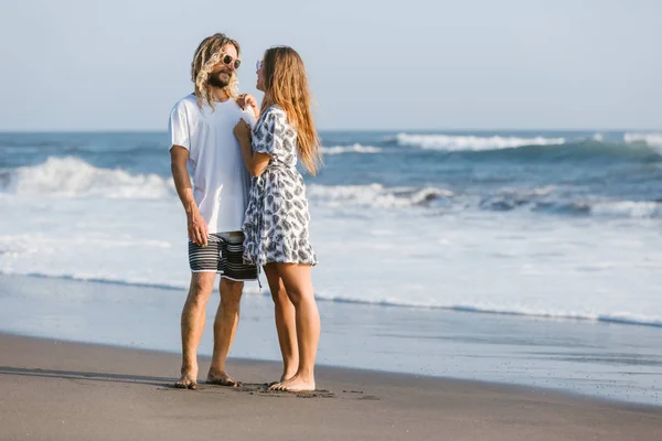 Coastline — Stock Photo