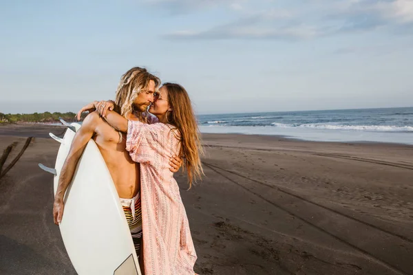 Tenderness — Stock Photo