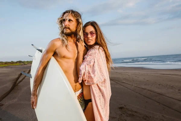 Surfer — Stock Photo