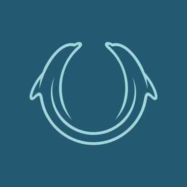 U, mektup işareti yunus