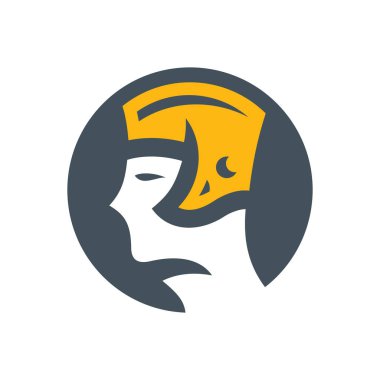 Mısır soyut işareti.