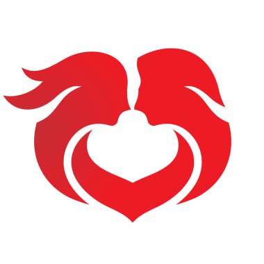 Aşk kafa işareti