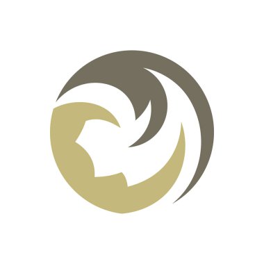 Güzellik Salonu soyut işareti