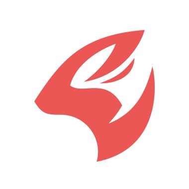 Tavşan basit kayıt.