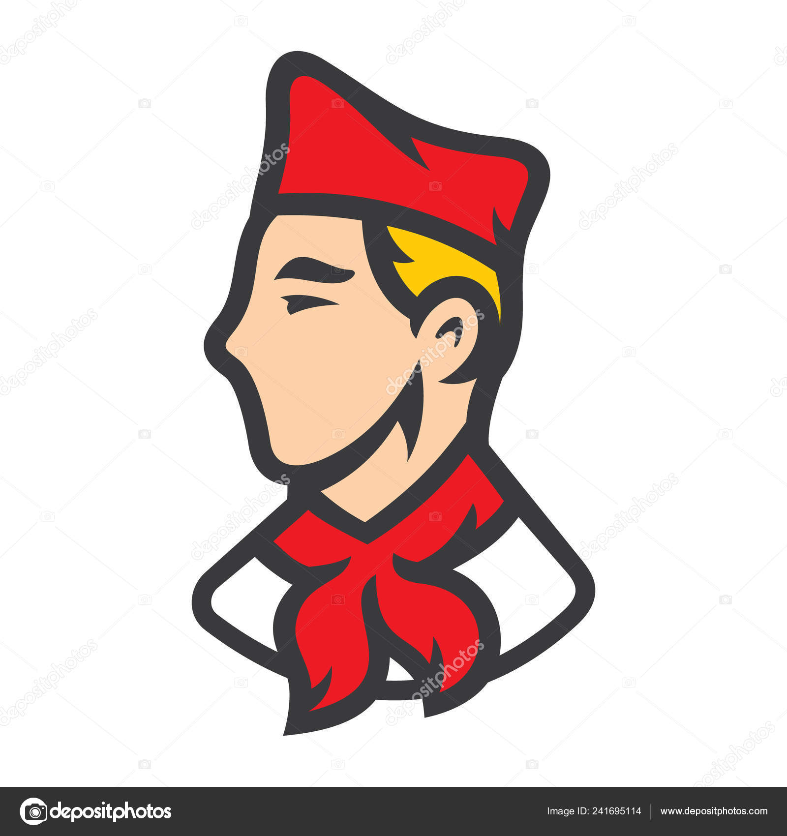 Знак Советского Пионера. Молодежное Патриотическое Движение.