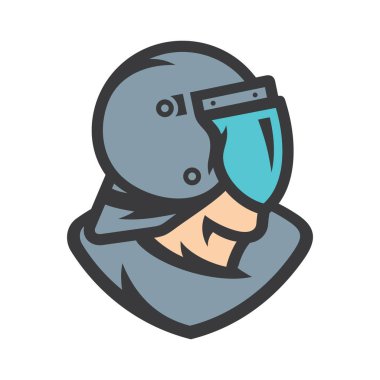 Özel kuvvet savaşçı işareti