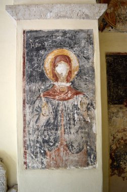 Partenon ve Akropolis 25 Eylül 2013 tarihinde - Müzeler dış, iç ve sergiler, 1900'lerden önce