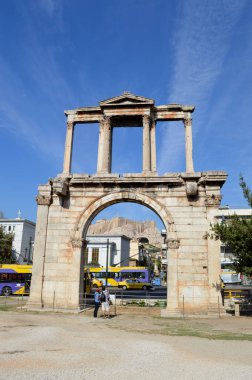 Partenon ve Akropolis 25 Eylül 2013 tarihinde - Müzeler dış, iç ve sergiler, 1900'lerden önce