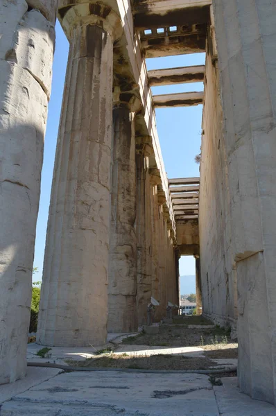 Partenon ve Akropolis 25 Eylül 2013 tarihinde - Müzeler dış, iç ve sergiler, 1900'lerden önce
