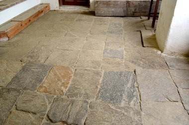 Kovaçchevitca Köyü-Müzesi, Batı Rodop Dağı (Bulgaristan)