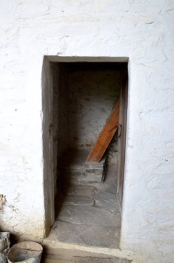 Kovaçchevitca Köyü-Müzesi, Batı Rodop Dağı (Bulgaristan)