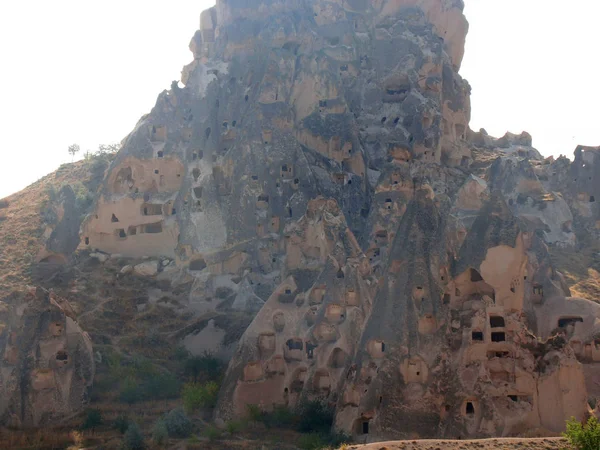           Kapadokya Kırmızı Turu (Yol) 22 Eylül 2012 tarihinde