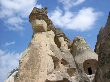 Kapadokya Kırmızı Turu (Yol) 22 Eylül 2012 tarihinde