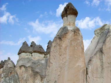 Kapadokya Kırmızı Turu (Yol) 22 Eylül 2012 tarihinde