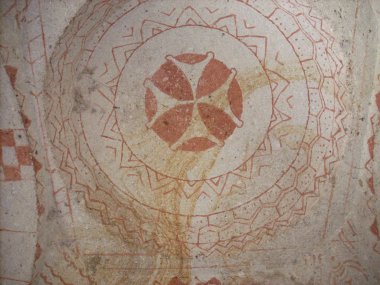 Kapadokya Kırmızı Turu (Yol) 22 Eylül 2012 tarihinde