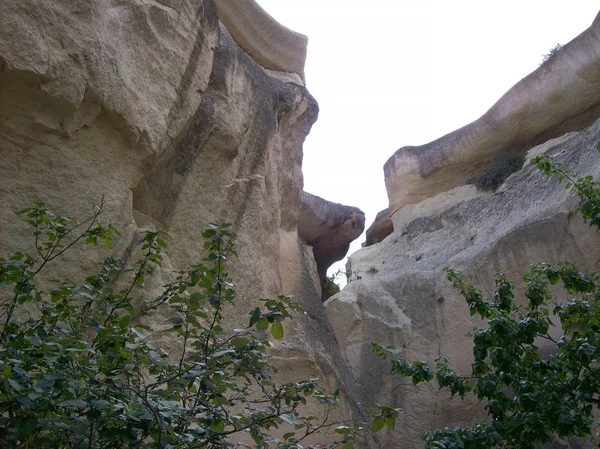 Tour Rouge Cappadoce Route Septembre 2012 — Photo