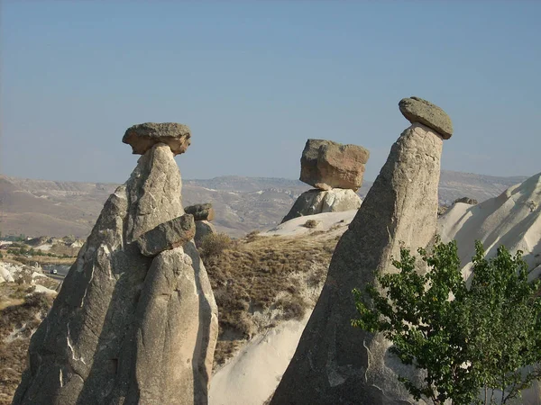 Kapadokya Kırmızı Turu (Yol) 22 Eylül 2012 tarihinde