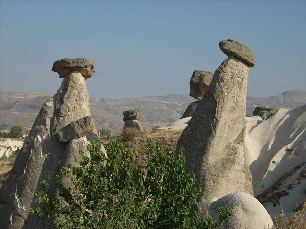           Kapadokya Kırmızı Turu (Yol) 22 Eylül 2012 tarihinde