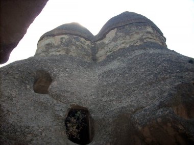           Kapadokya Kırmızı Turu (Yol) 22 Eylül 2012 tarihinde