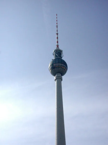 Berlin den 30 mars, 2002 — Stockfoto