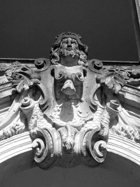 Dresden Mart 'ta 28, 2002; Zwinger