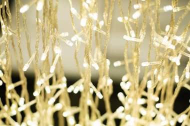 Bokdh ışık arka plan, bulanık ışık tasarım arka plan