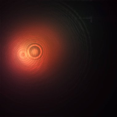 Büyük doku ve renklere sahip tam soyut renk