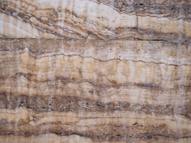 Kusursuz doku, sıcak renkli mermer.