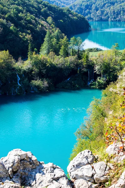 Gölü milli park plitvice gölleri