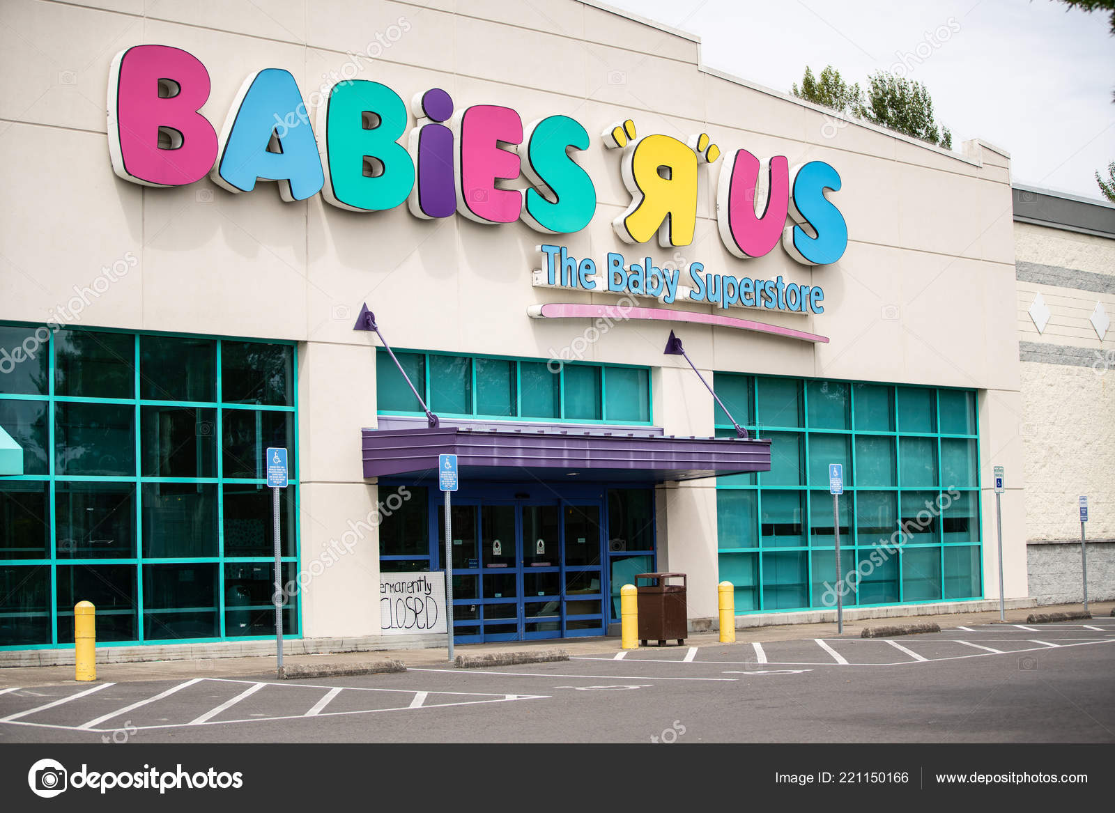 baby store usa