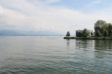 Konstanz Gölü, doğa