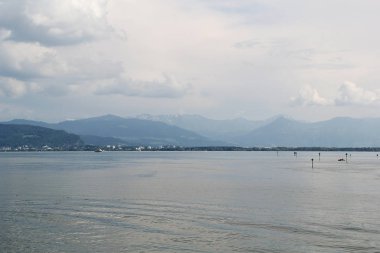 Konstanz Gölü, doğa