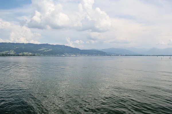 Konstanz Gölü, doğa