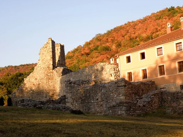 Kloster Ravanica Serbien — Stockfoto