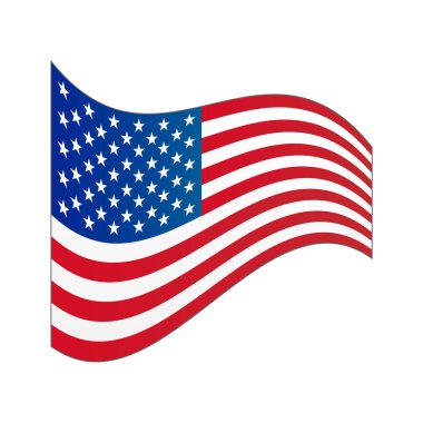 Austalia harita vektör tasarımı