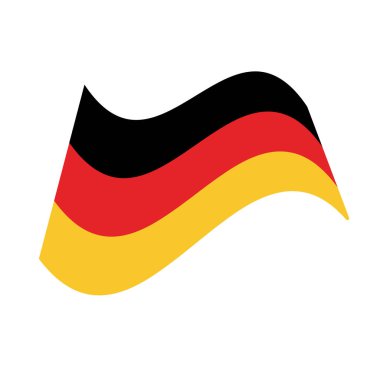 Alman Bayrağı veya Almanya Bayrağı