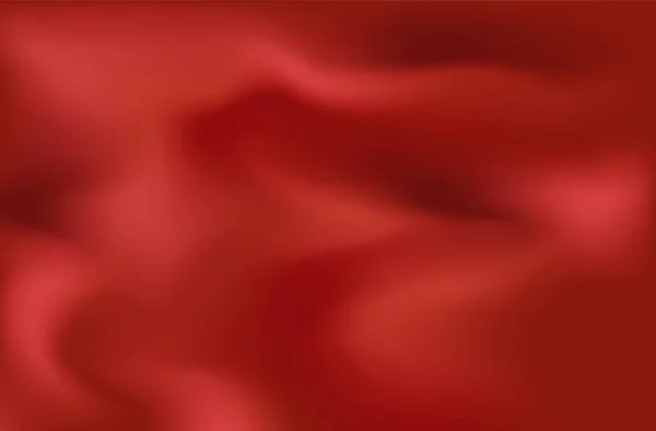 Вектор Фонового Красного Шелка — стоковый вектор
