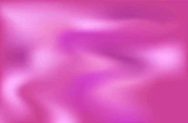 粉红丝质背景缎 — 图库矢量图片