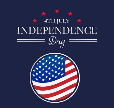 4 Temmuz Bağımsızlık Günü Arkaplan Resimleri