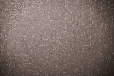 Kahverengi deri dokuları arka planı için