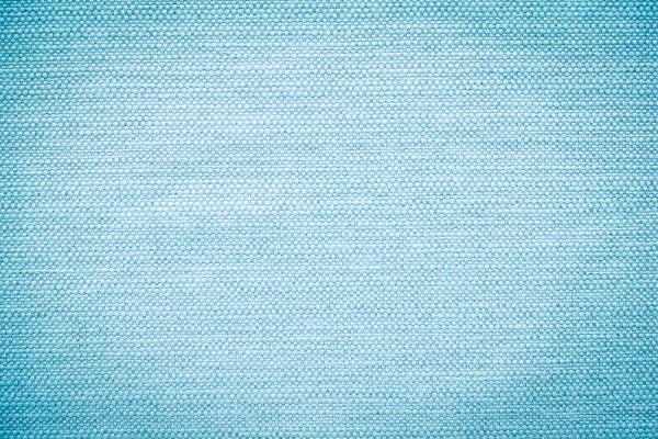 Mavi pamuk doku ve arka plan için yüzey