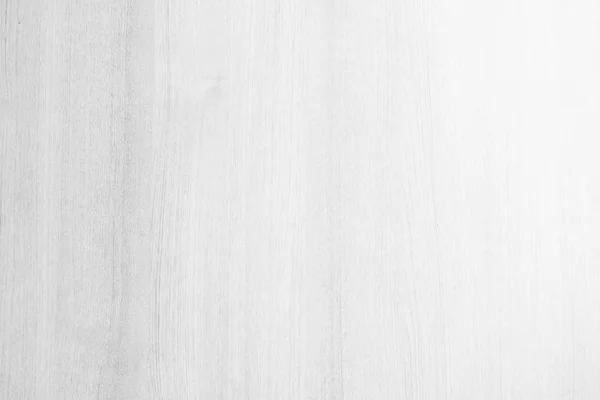 抽象的な白い木のテクスチャと背景の表面 — ストック写真