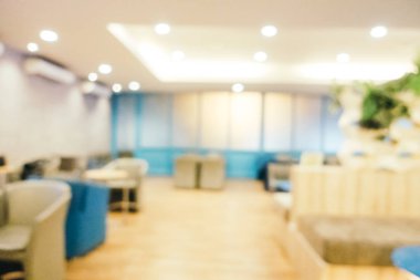 Bulanıklık Havaalanı terminal ve salon iç arka planı için