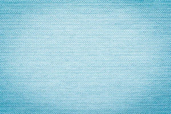 Blue cotton textures and surface for background