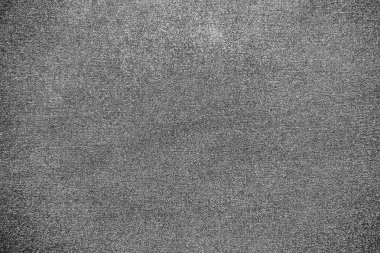 Gri ve siyah pamuk doku ve arka plan için yüzey